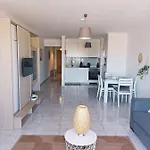 Appartamento Cozy Da Rocha