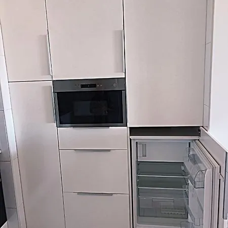 Apartman Cozy Da Rocha