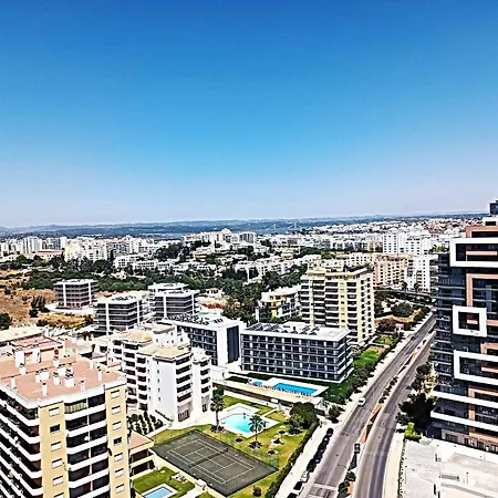 Cozy Da Rocha Apartman