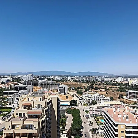 Cozy Da Rocha Apartman Portimão