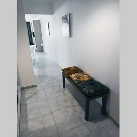 Cozy Da Rocha פורטימאו