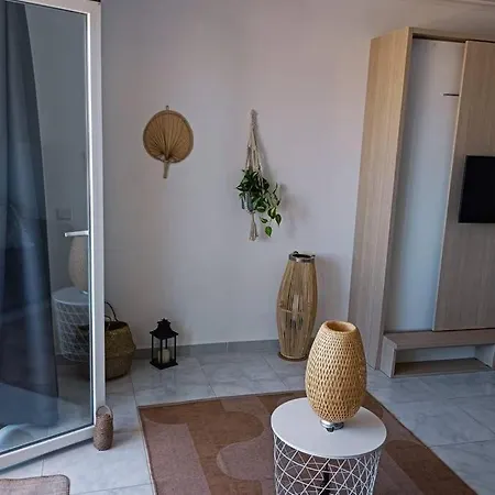 Cozy Da Rocha * פורטימאו