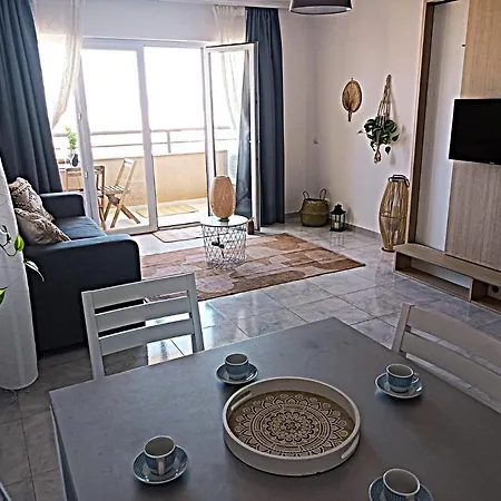Cozy Da Rocha דירה *