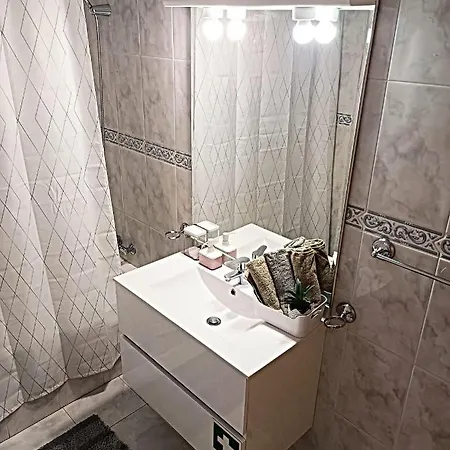 דירה Cozy Da Rocha פורטימאו