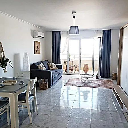 Cozy Da Rocha Apartman Portimão