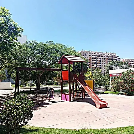 Apartman Cozy Da Rocha *