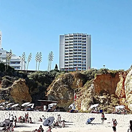 Cozy Da Rocha Apartman Portimão