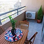 アパート Cozy Da Rocha *