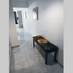 Cozy Da Rocha ポルティマン