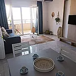 Cozy Da Rocha アパート *