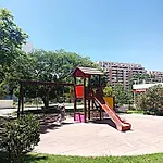 アパート Cozy Da Rocha *