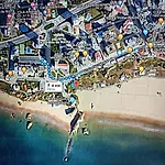 Cozy Da Rocha * ポルティマン