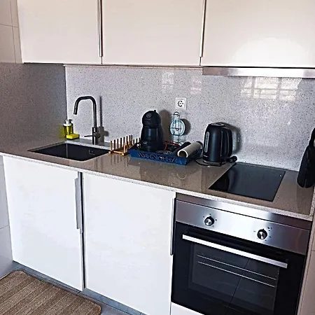 Cozy Da Rocha Appartement Portimão