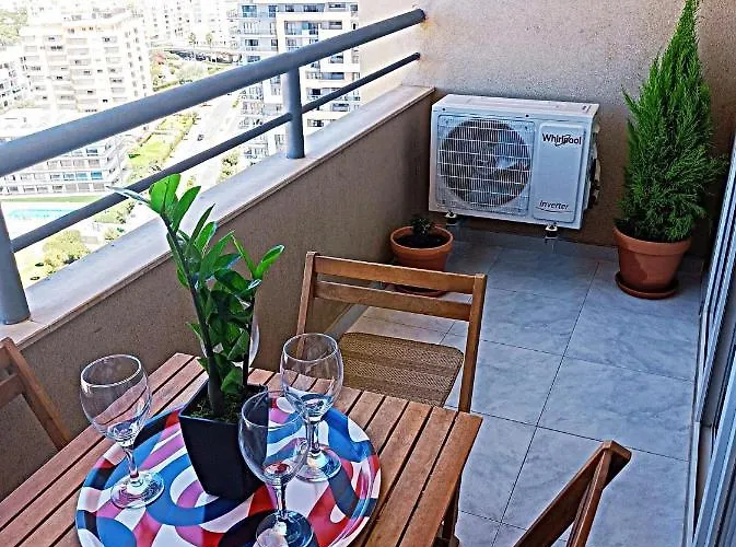 Apartment Cozy Da Rocha *
