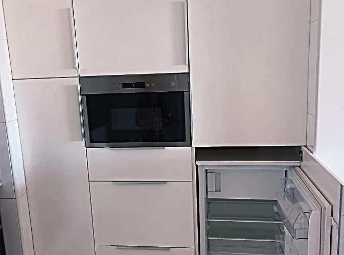 Apartment Cozy Da Rocha