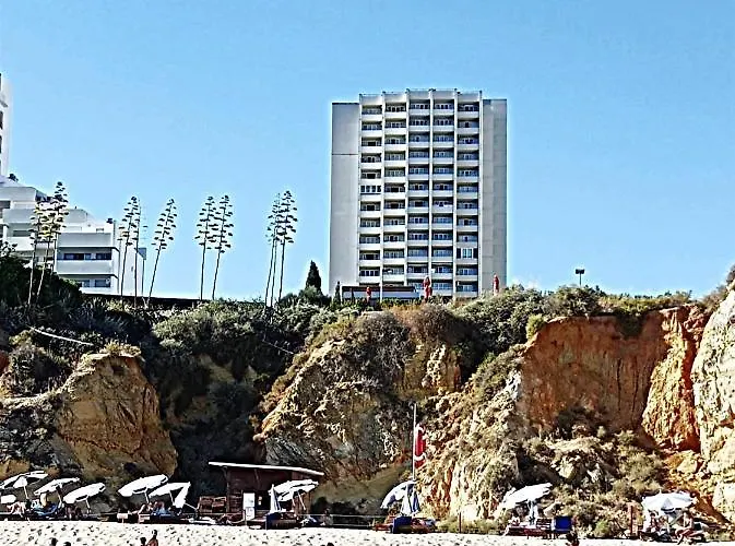 Cozy Da Rocha Apartment Portimao