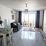 Cozy Da Rocha Apartment Portimão