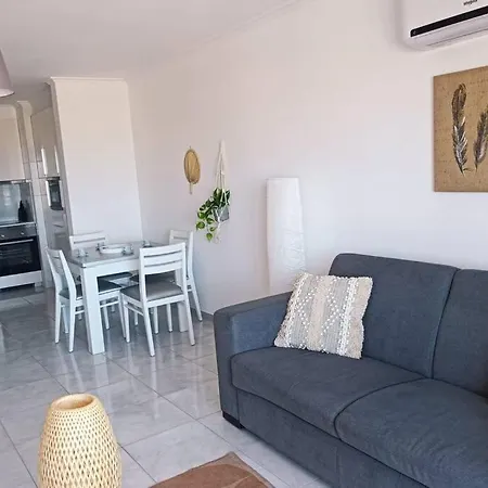 Cozy Da Rocha * Portimão