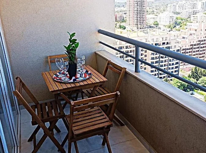 Cozy Da Rocha Apartment *