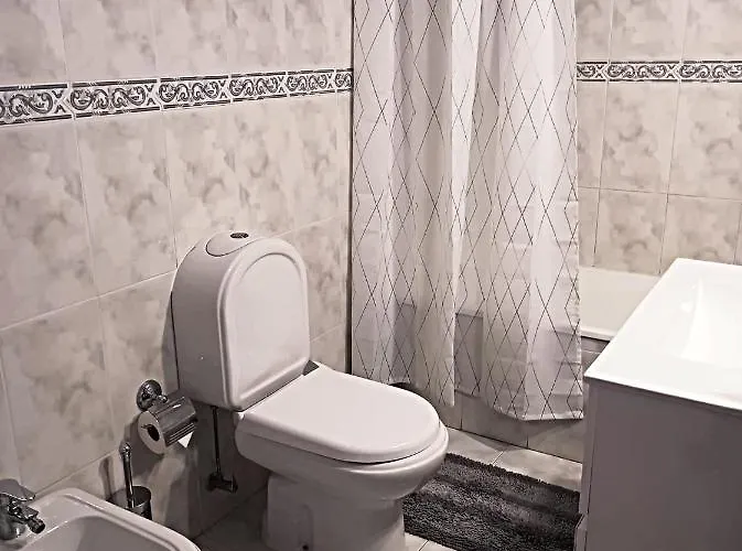 Cozy Da Rocha Portimão