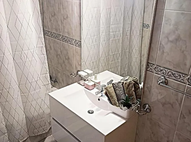 Apartment Cozy Da Rocha Portimão