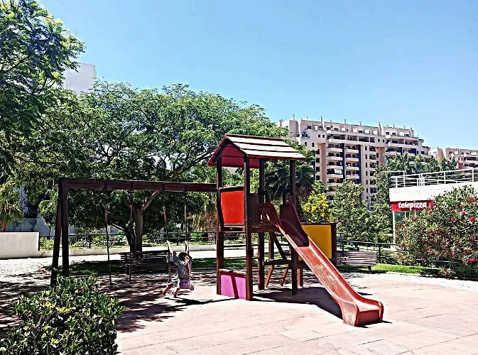 Apartment Cozy Da Rocha *