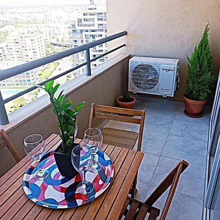 Apartamento Cozy Da Rocha *