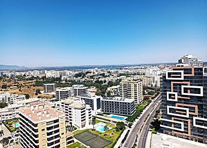 Cozy Da Rocha Apartament