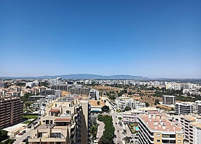 Cozy Da Rocha Apartament Portimão