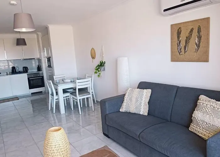 Cozy Da Rocha * Portimão