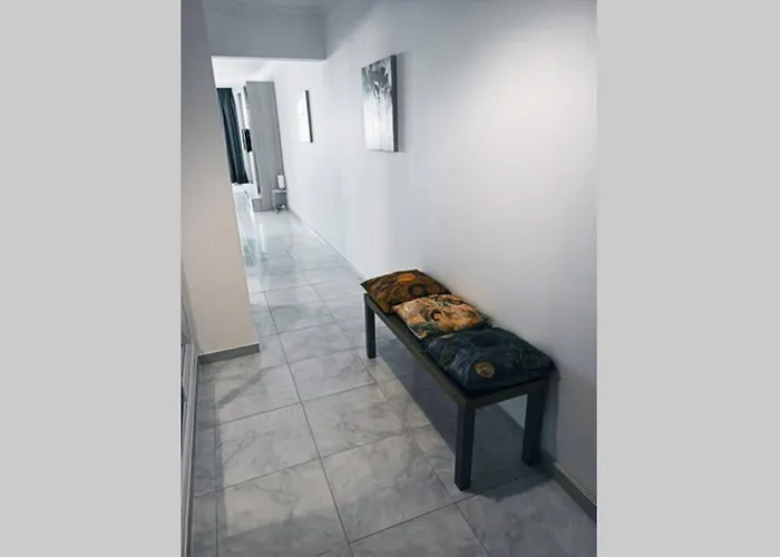 Cozy Da Rocha Portimão