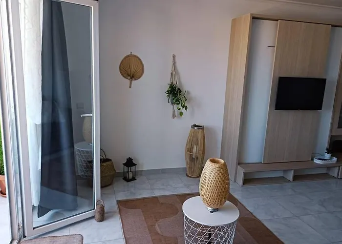 Cozy Da Rocha * Portimão