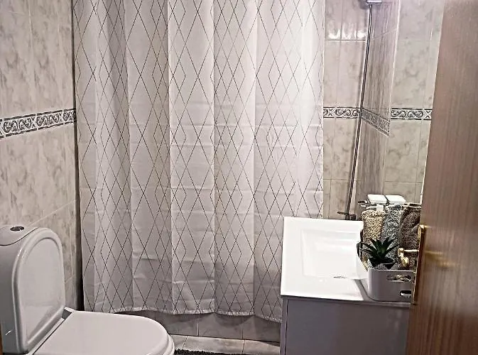 Cozy Da Rocha Portimão